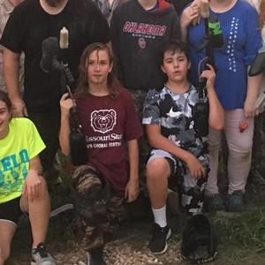 Meet your Posher, Kyler